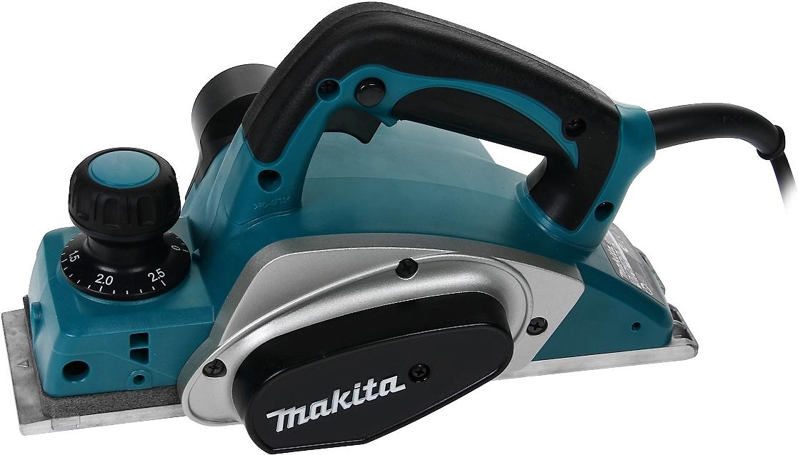 Электрорубанок Makita KP0800X1