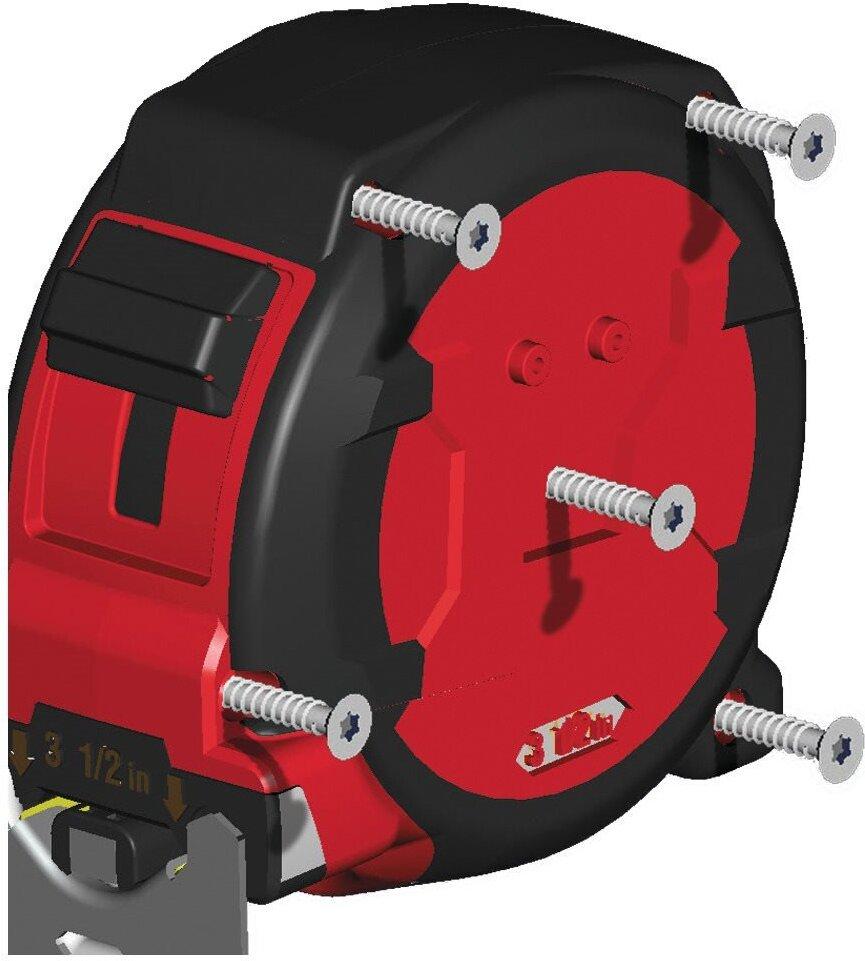 Рулетка Milwaukee Pro Compact (4932459596)