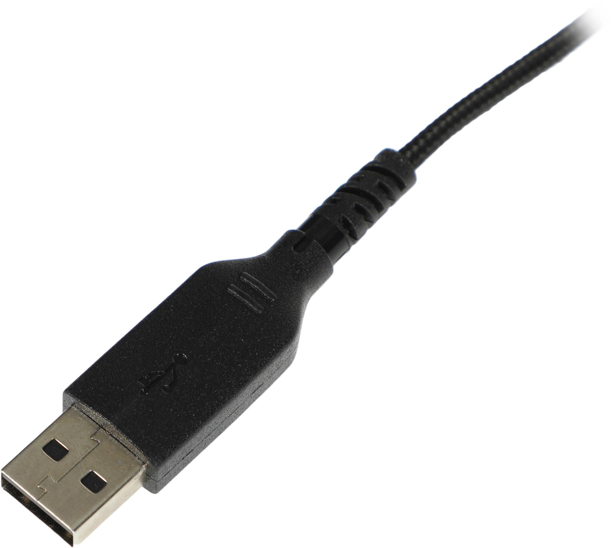 Мышь A4Tech Bloody W70 Max белый