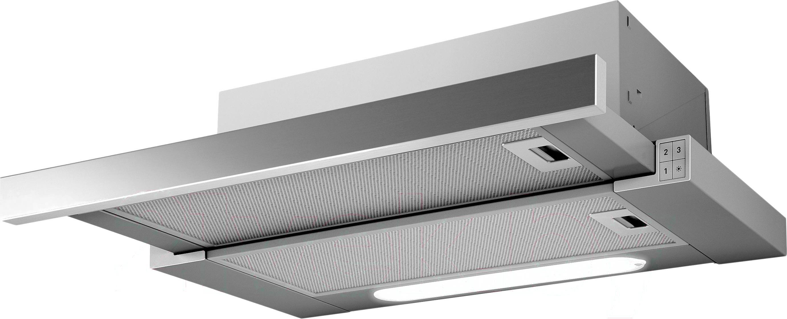 Кухонная вытяжка Jetair Aurora LX/GRX/F/50 (PRF0093612)