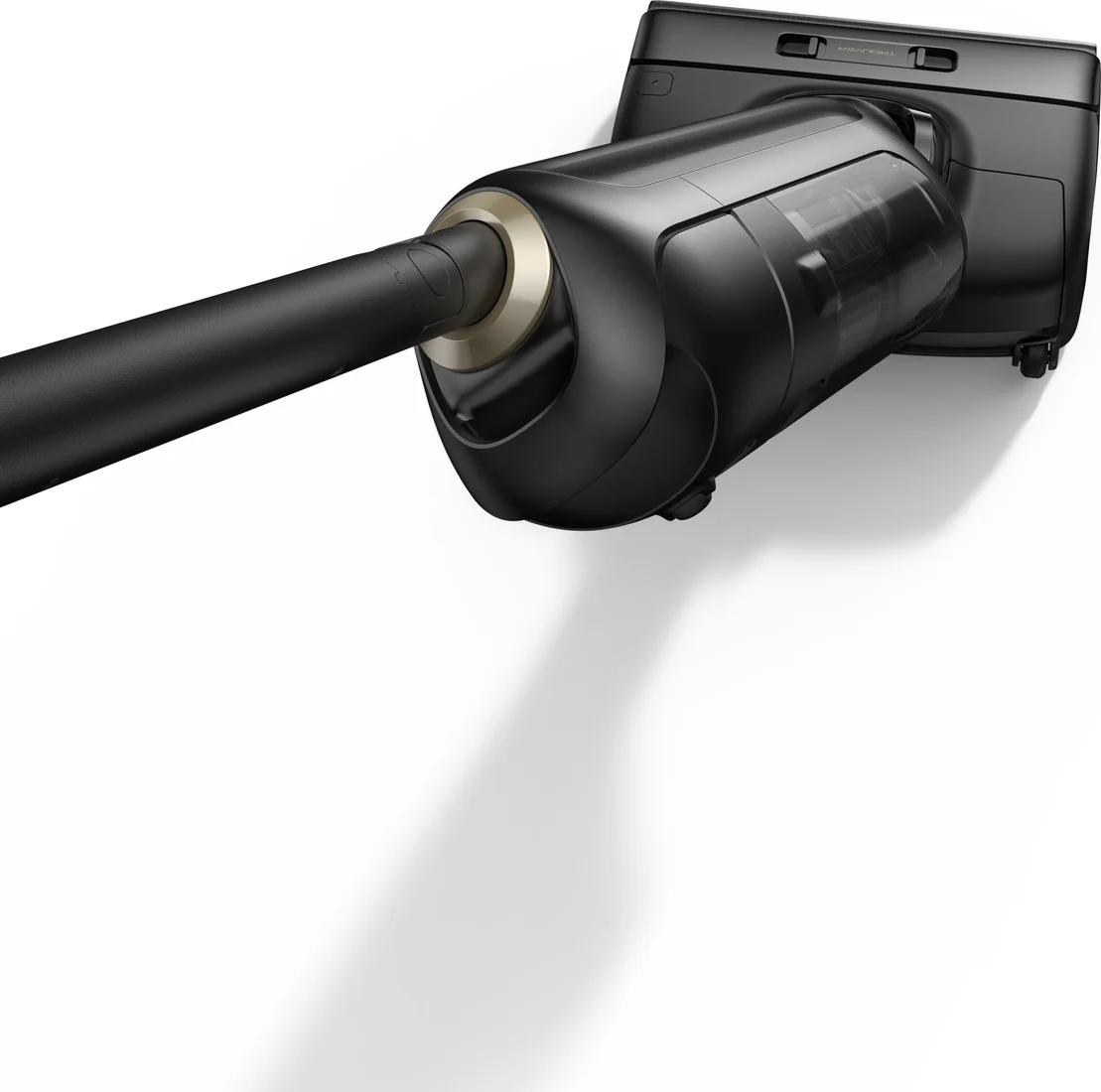 Пылесос Trouver Wet and Dry M10 Pro (HMH16D)