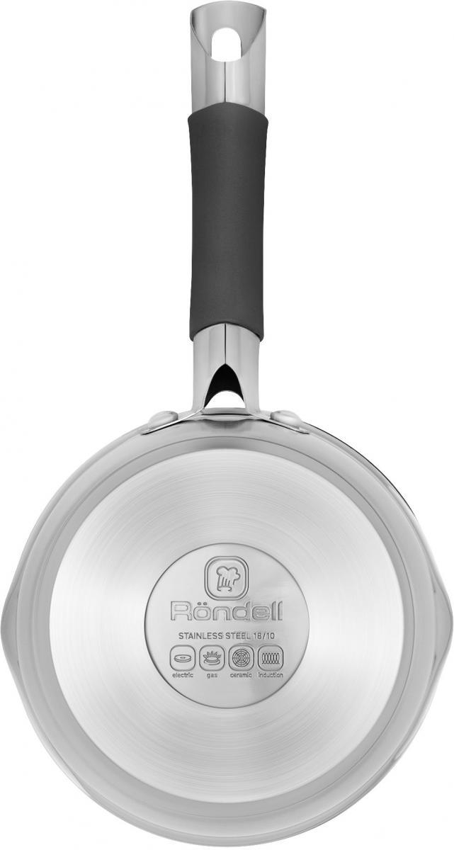 Набор кастрюль Rondell RDS-040