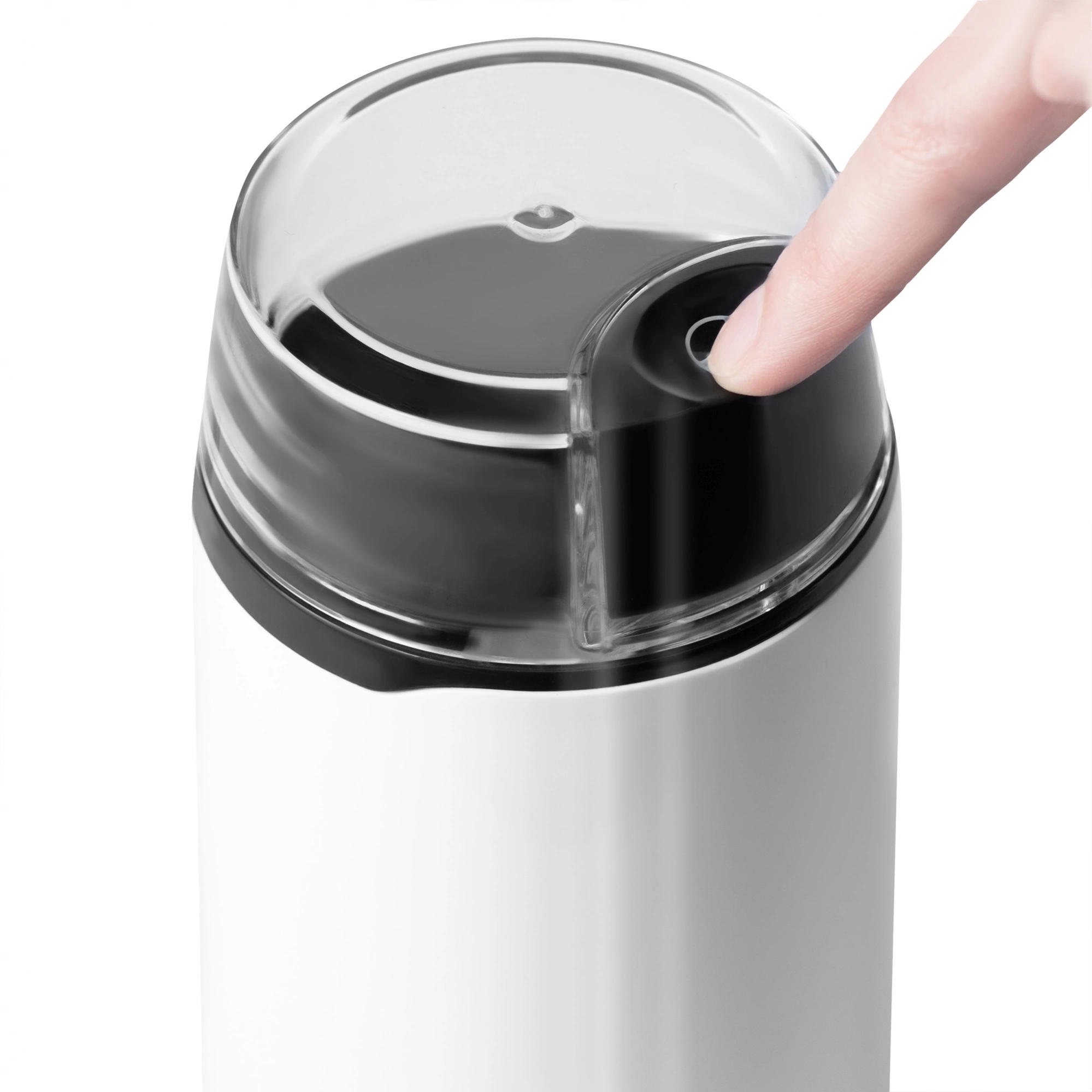 Кофемолка Vitek VT-1547 (W) белый