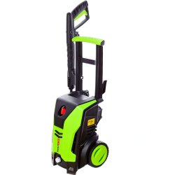 Мойка высокого давления RedVerg RD-HPW1800 (RD-HPW1800)