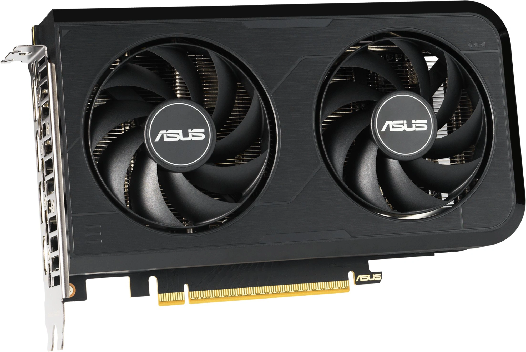 Видеокарта ASUS GeForce RTX 5050 8Gb GDDR6 DUAL-RTX5050-O8G (90YV0N72-M0NA00)