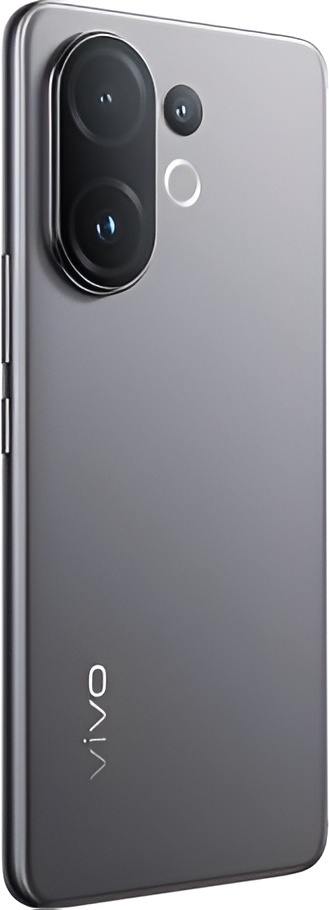 Смартфон Vivo V60 12GB/256GB туманный серый (V2511)