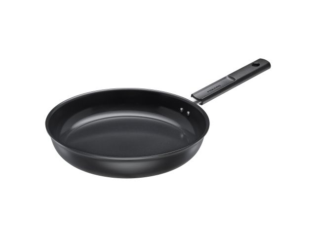 Сковорода ф28 см Hard Face FISKARS