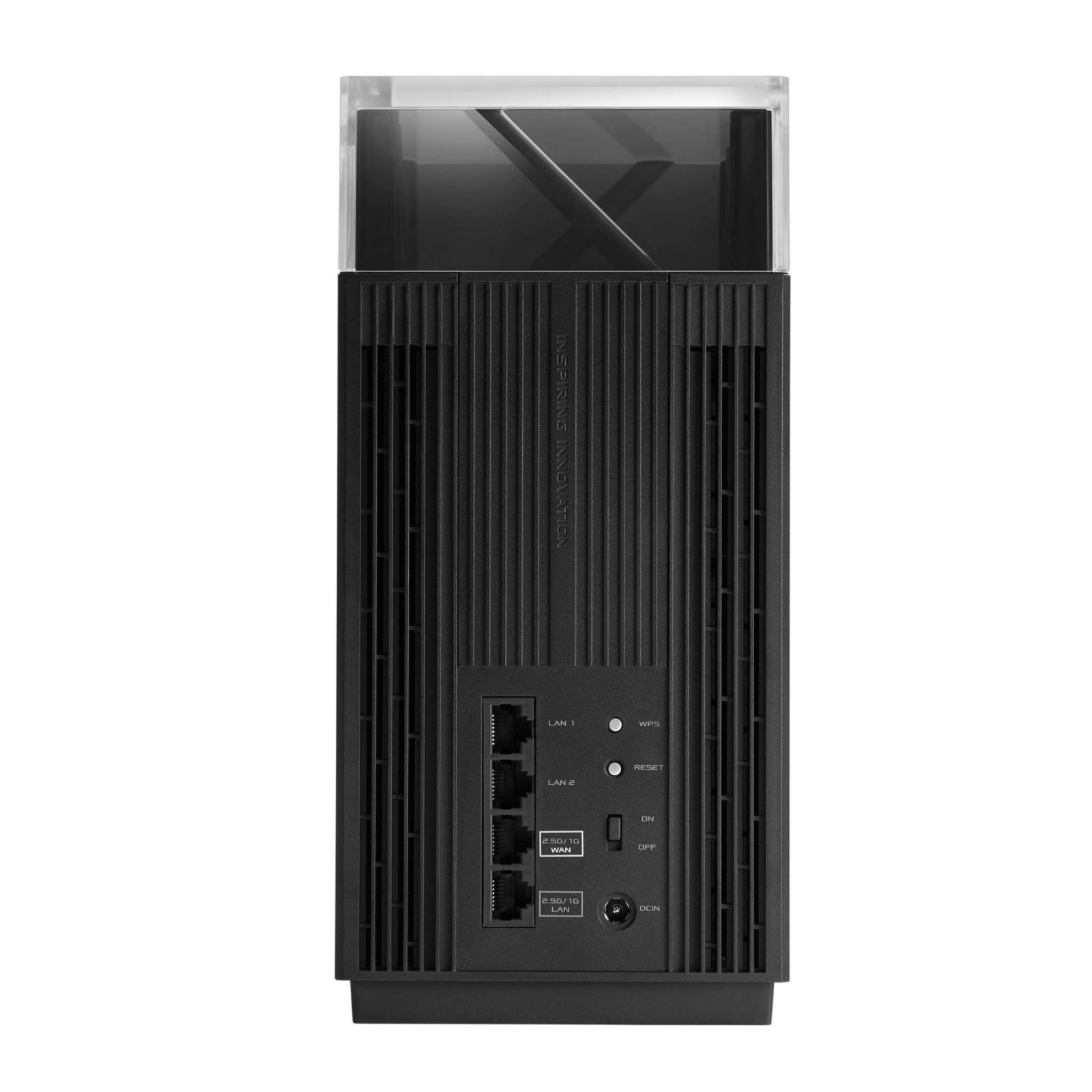 Маршрутизатор ASUS ET12 1-PK (90IG05Z0-MO3A10)