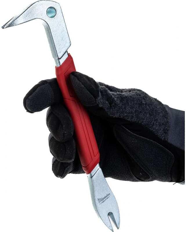 Гвоздодер Milwaukee 4932478250 10"