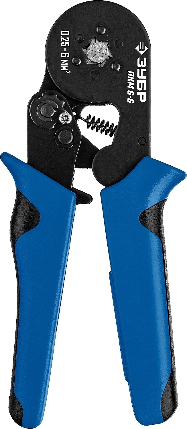 Пресс-клещи Зубр 22654_z01