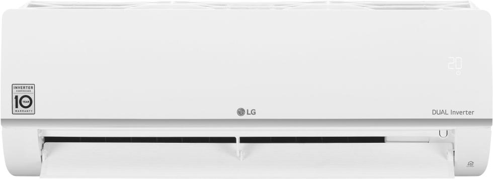 Сплит-система LG PC12SQ белый