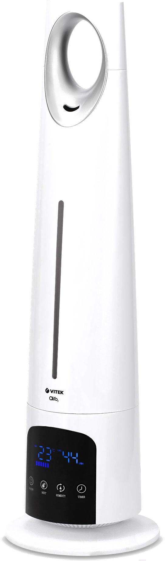 Увлажнитель воздуха Vitek VT-2348