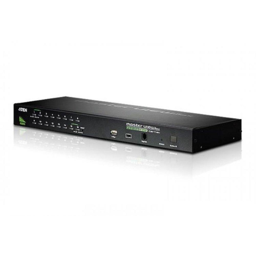 KVM-переключатель Aten CS1716A-AT-G
