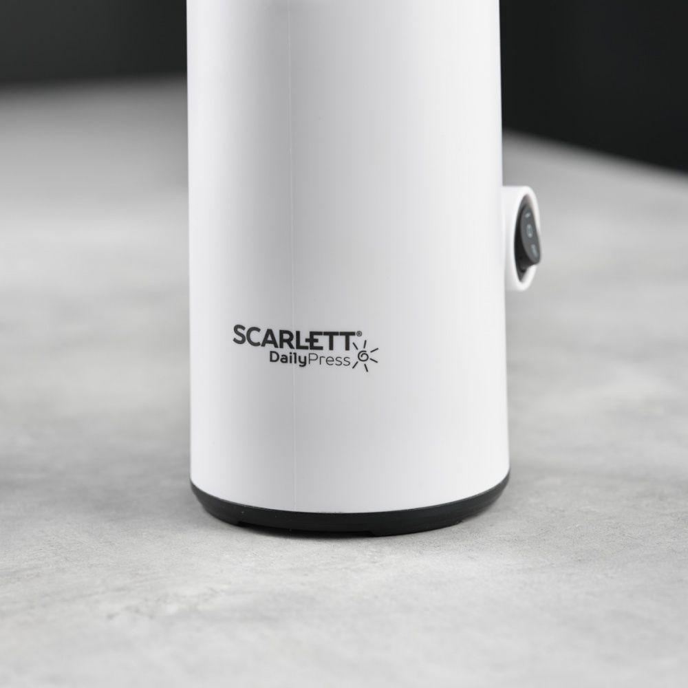 Соковыжималка Scarlett SC-JE50S59