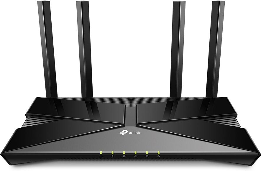 Беспроводной маршрутизатор TP-Link Archer AX53