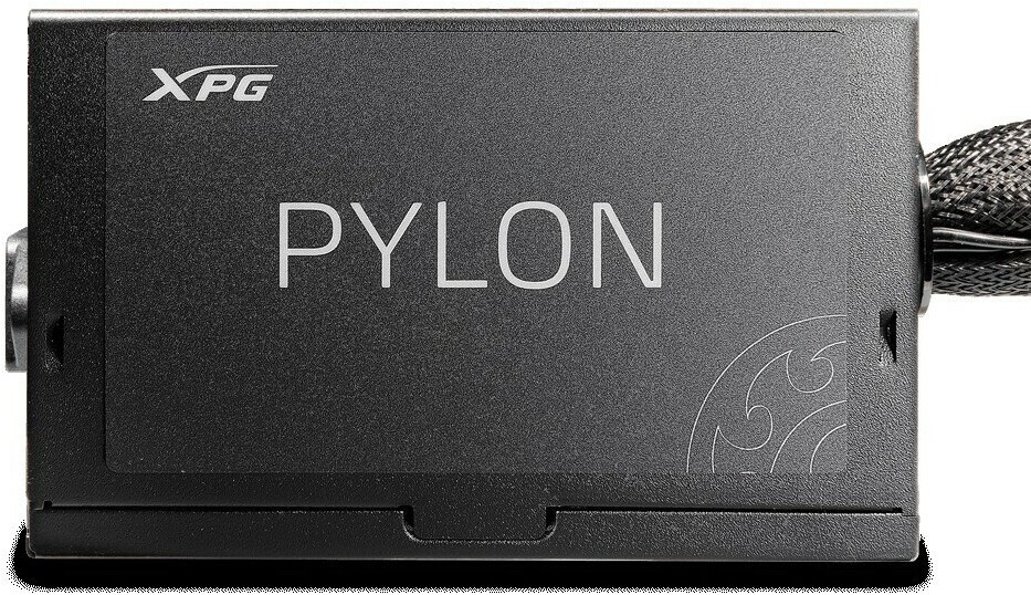 Блок питания XPG PYLON650B-BKCEU