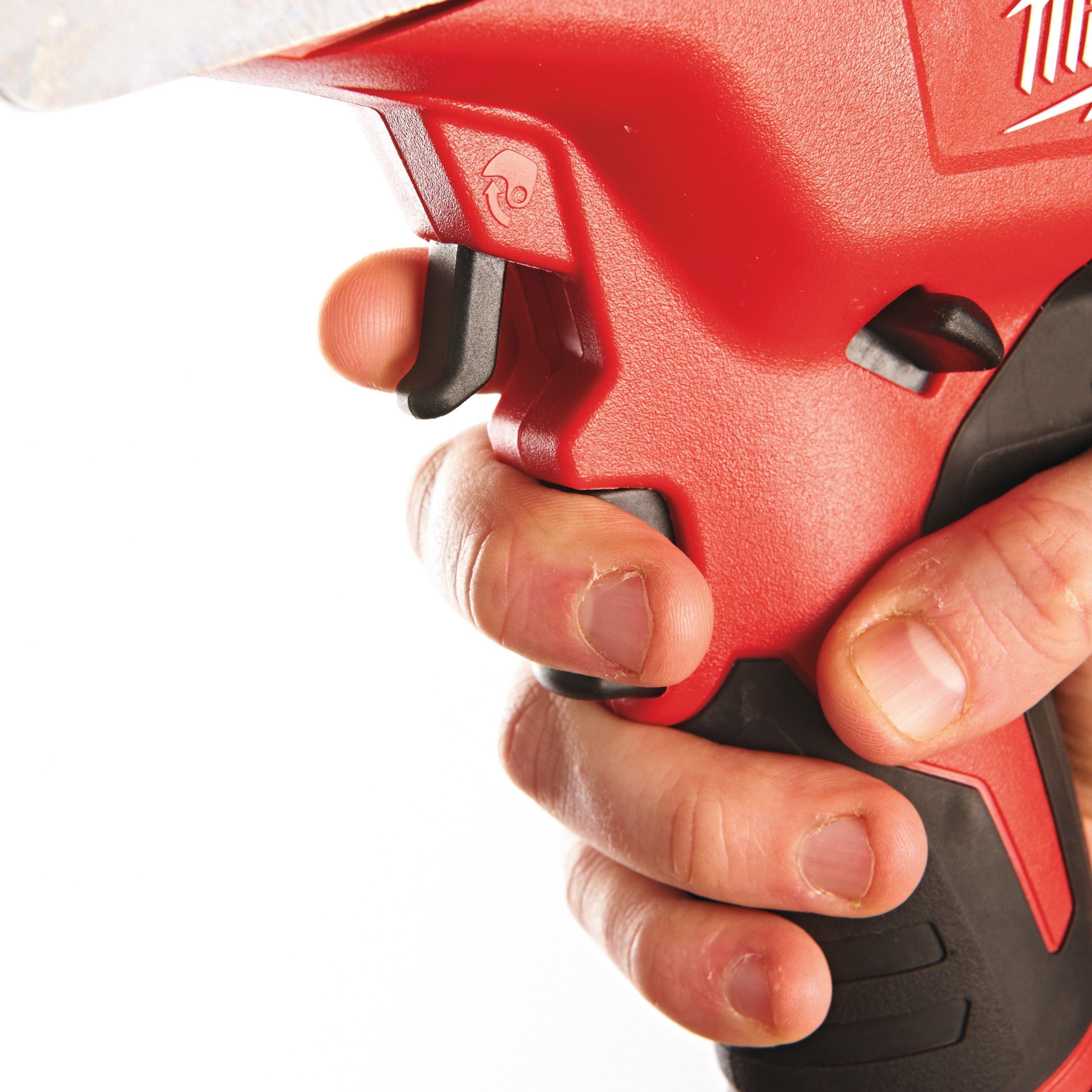 Кабелерез Milwaukee M12 CC-0 (4933431600)