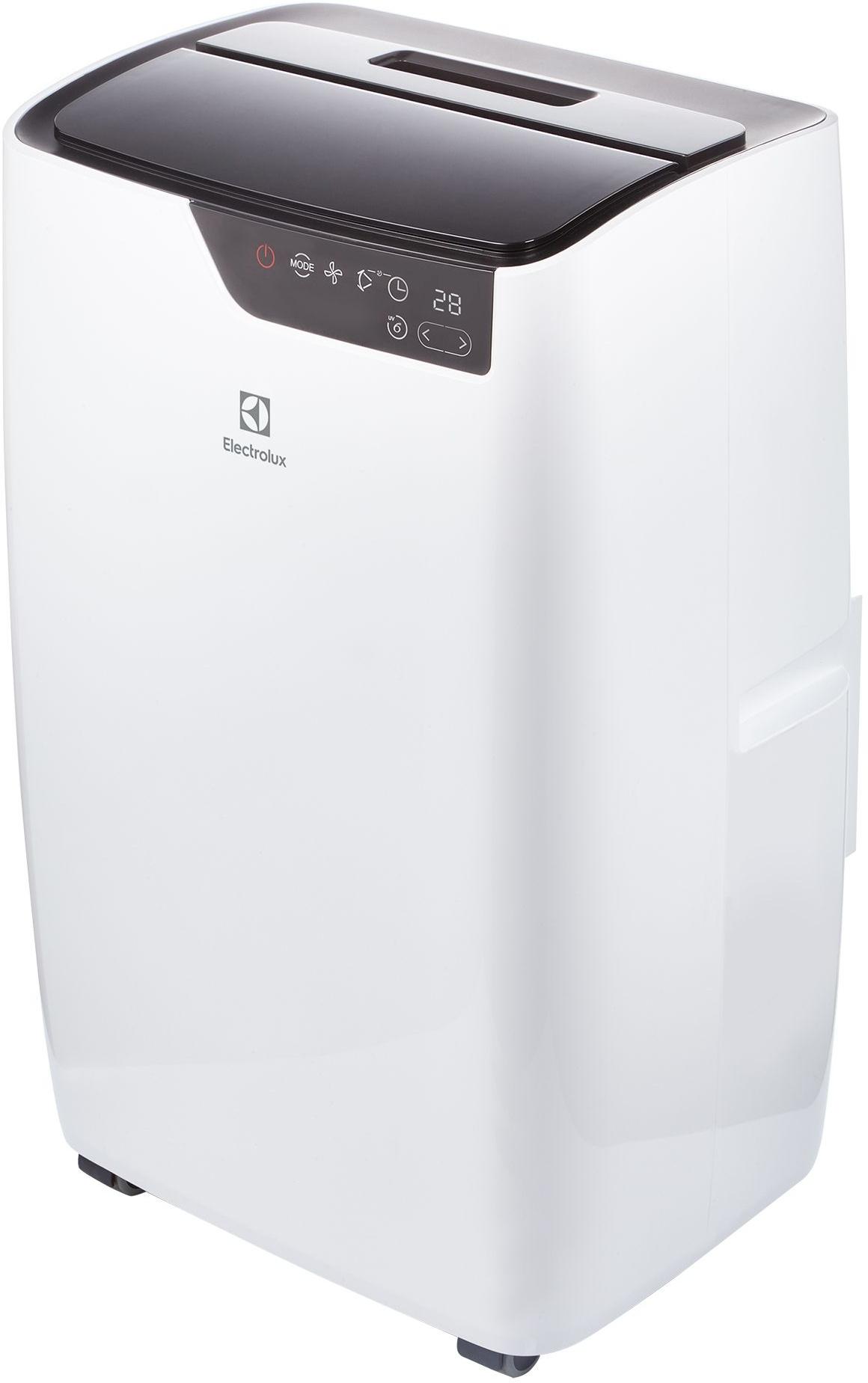 Мобильный кондиционер Electrolux EACM-09 GT/N6 (НС-1475201)