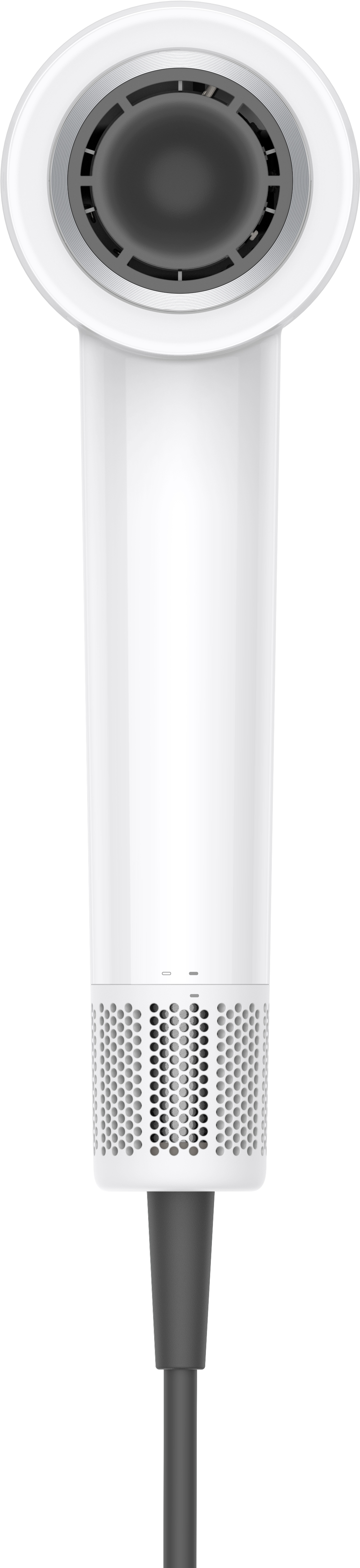 Фен Trouver Trubo White (AHD11C)