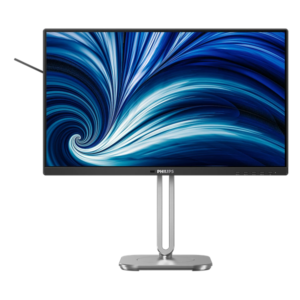 Монитор Philips 24B2N4200/01 Black