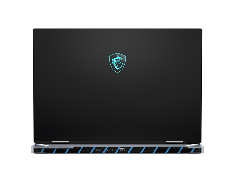 Ноутбук MSI Titan 18 HX AI A2XWJG-206RU Core Black (9S7-182421-206)