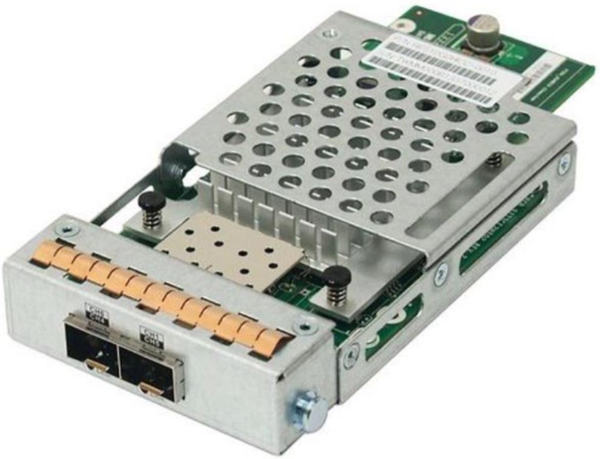 Интерфейсная плата Infortrend IFT-RFC32G1HIO2 (RFC32G1HIO2-0010)