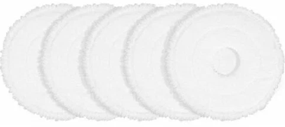 Моп для швабры Blue Fish Spray Mop Bag LXY-04-3 (3133961)