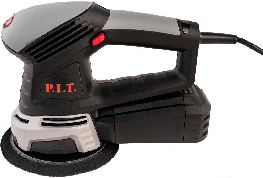 Эксцентриковая шлифмашина P.I.T. PDS150-C