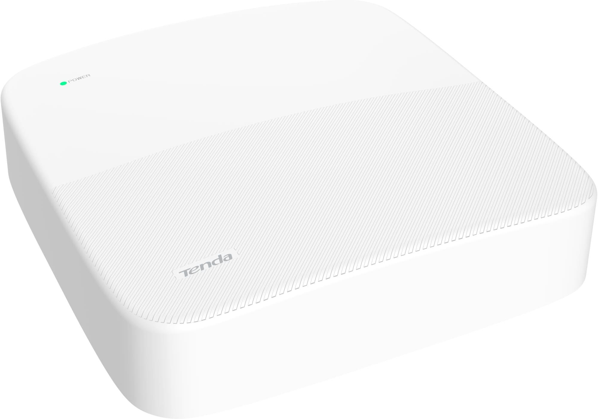 Видеорегистратор наблюдения Tenda 8CH N3L-16H