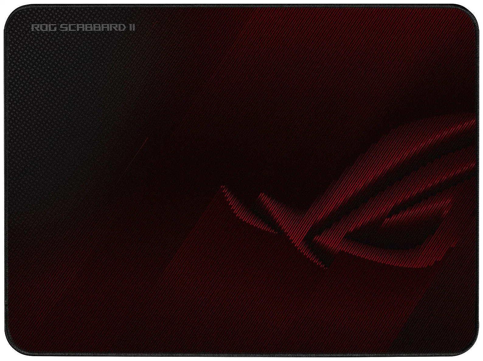 Коврик для мыши Asus NC11-ROG Scabbard II Medium (90MP02H0-BPUA00)