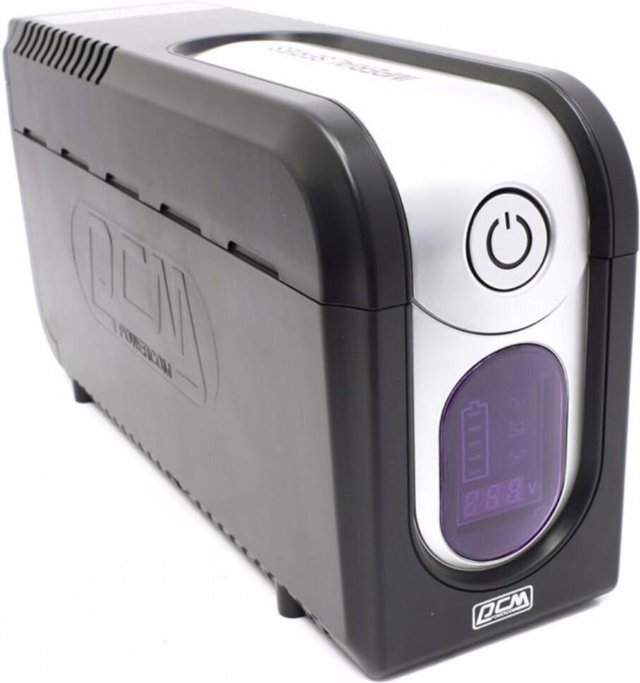 Источник бесперебойного питания Powercom Imperial (IMD-525AP)