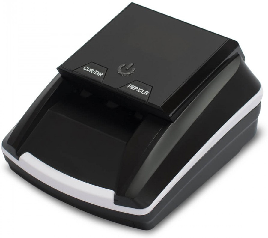 Детектор банкнот Mertech D-20A Promatic LED Multi c АКБ (5043)