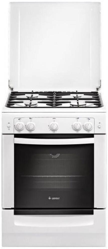 Кухонная плита Gefest ПГ 6100-01