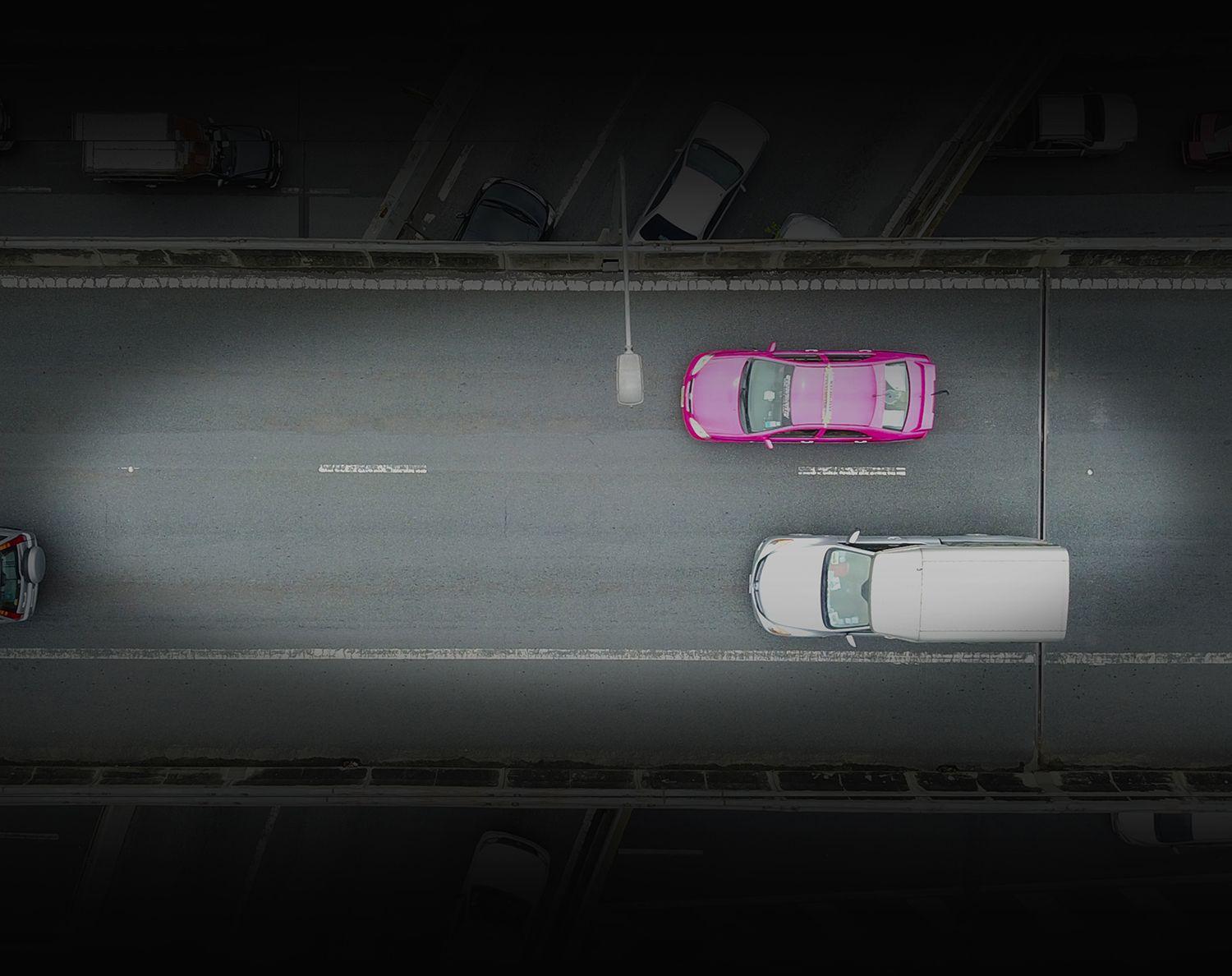 Уличный светильник Gauss Avenue (629534350)