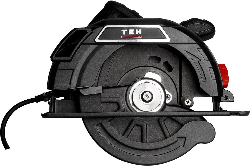 Дисковая (циркулярная) пила TEH TC18515