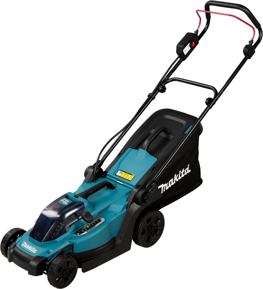 Газонокосилка Makita DLM330Z