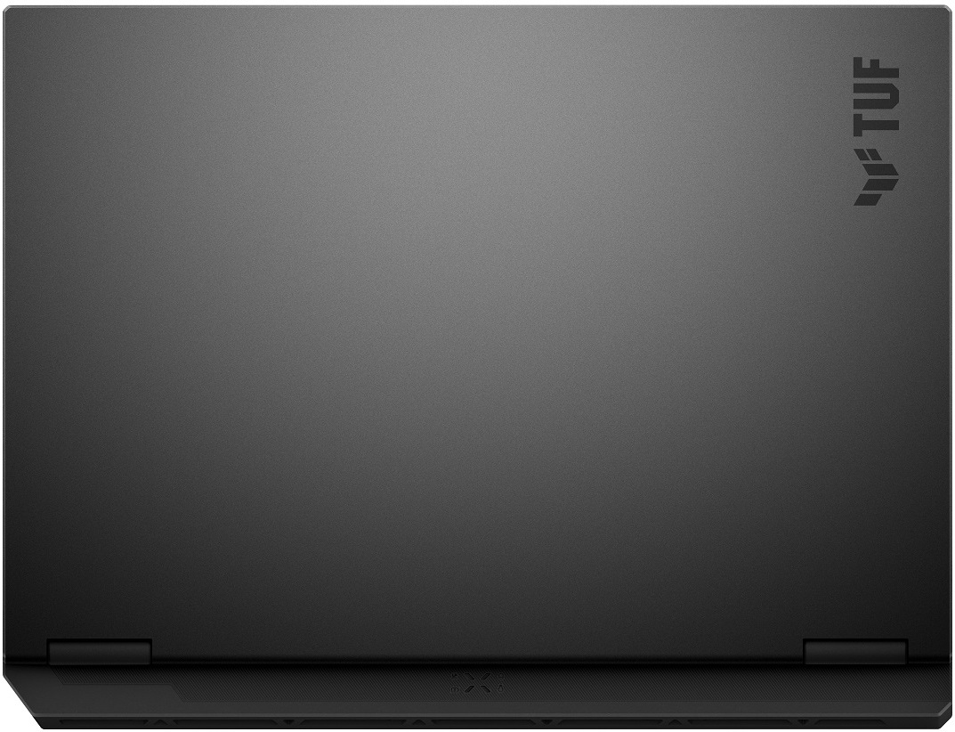 Ноутбук ASUS TUF Gaming A16 FA608PP-RV019 Jaeger Gray (90NR0MD1-M00360)