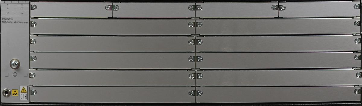 Маршрутизатор Huawei AR6300