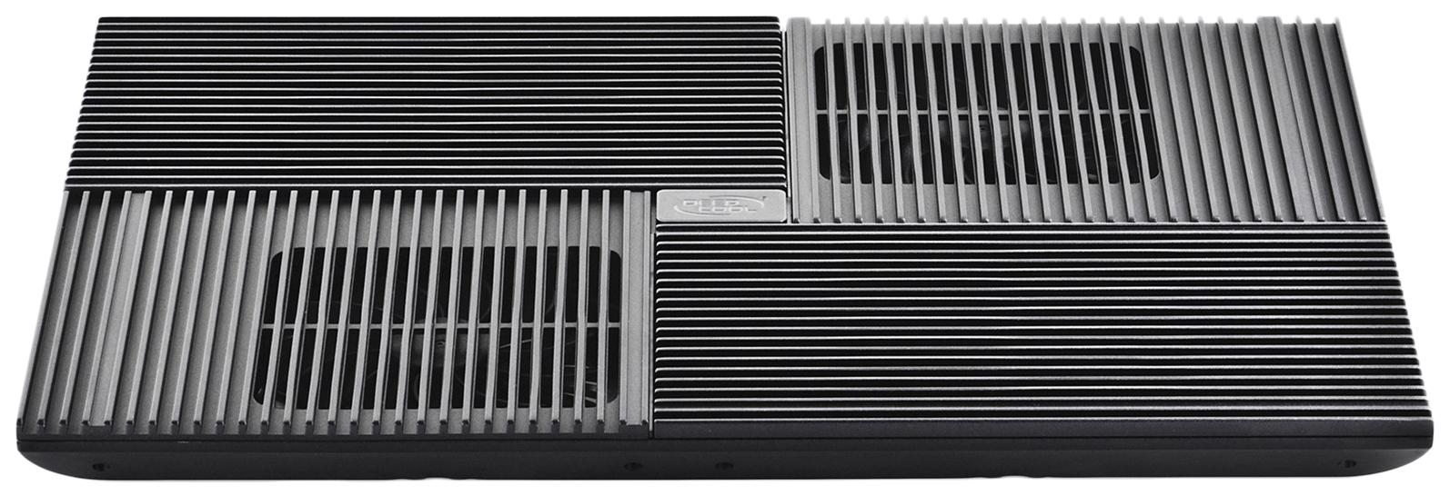 Подставка для ноутбука DeepCool MULTI CORE X8