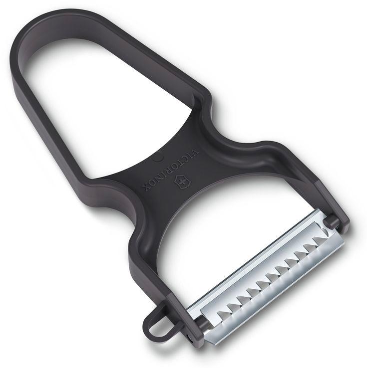 Овощечистка Victorinox Rapid черный (6.0934.3)