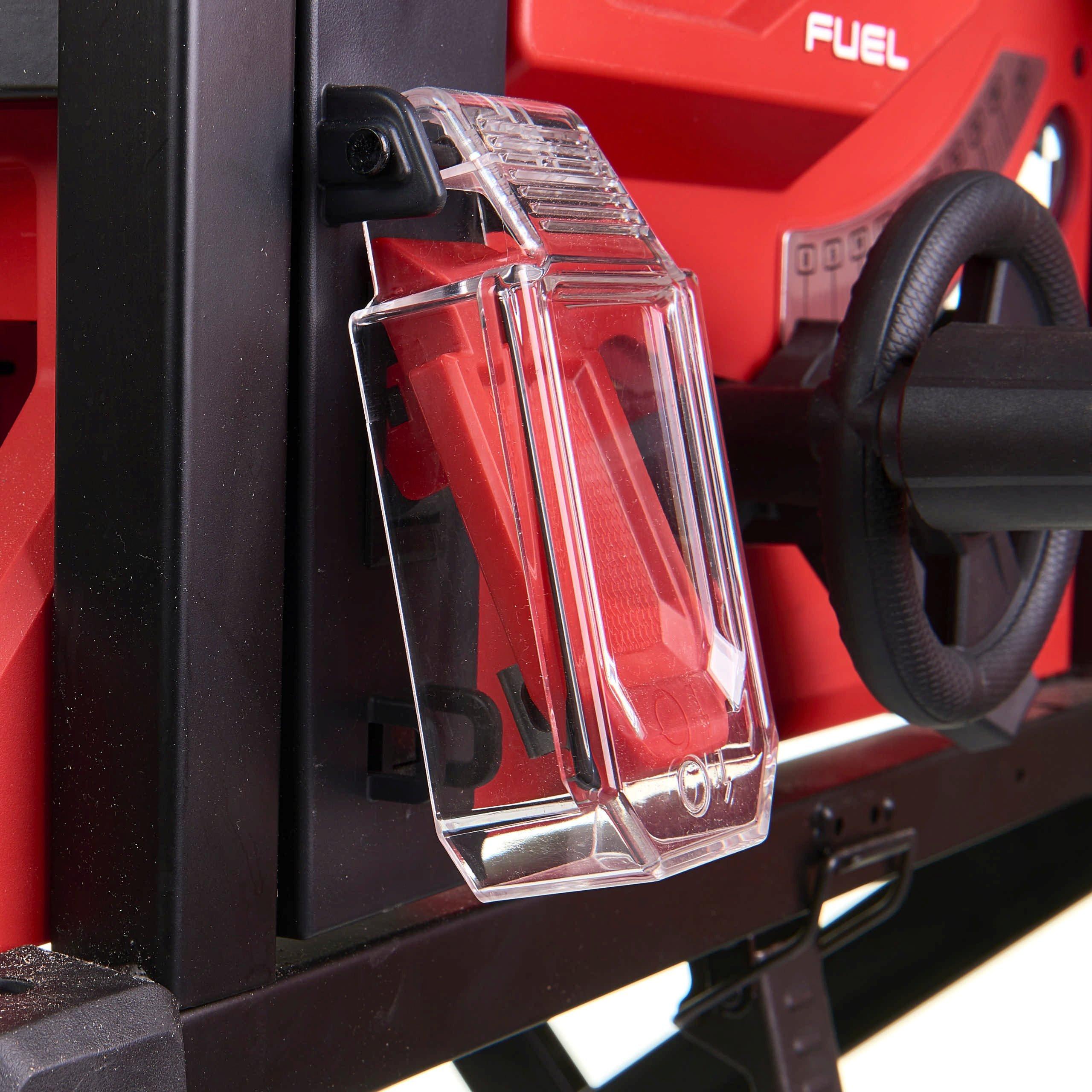 Станок Milwaukee M18 FTS210-0 FUEL ONE-KEY (4933464722)
