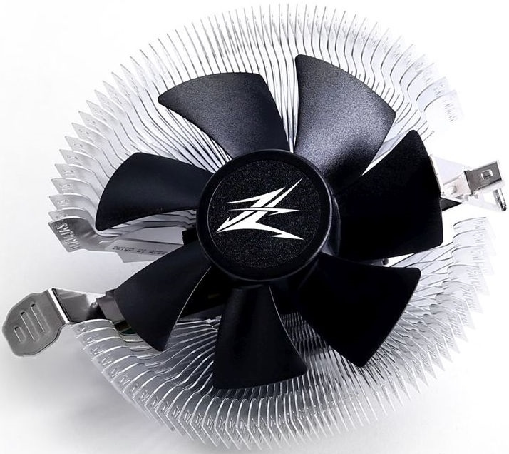 Кулер для процессора Zalman CNPS80G rev.3