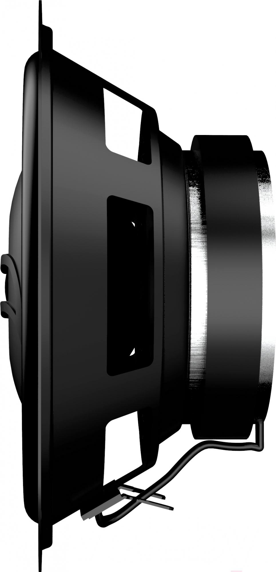 Автоакустика Infinity Alpha 4020