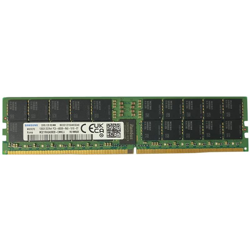 Оперативная память Samsung 128GB DDR5 (M321RAGA0B20-CWK)