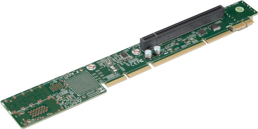 Райзер SuperMicro AOC-URG4N4-O