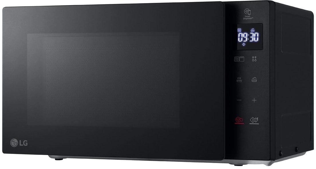 Микроволновая печь LG MH6032GAS