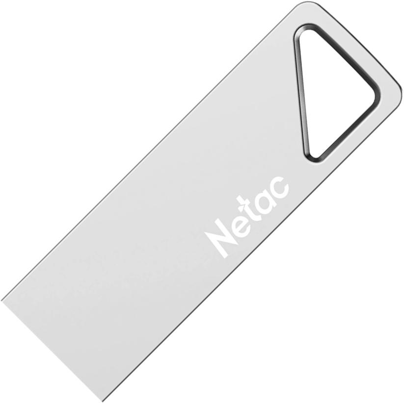 USB Flash-накопитель Netac U326 64Gb (NT03U326N-064G-20PN)