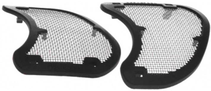 Комплект фильтров Makita 193956-5 для УШМ