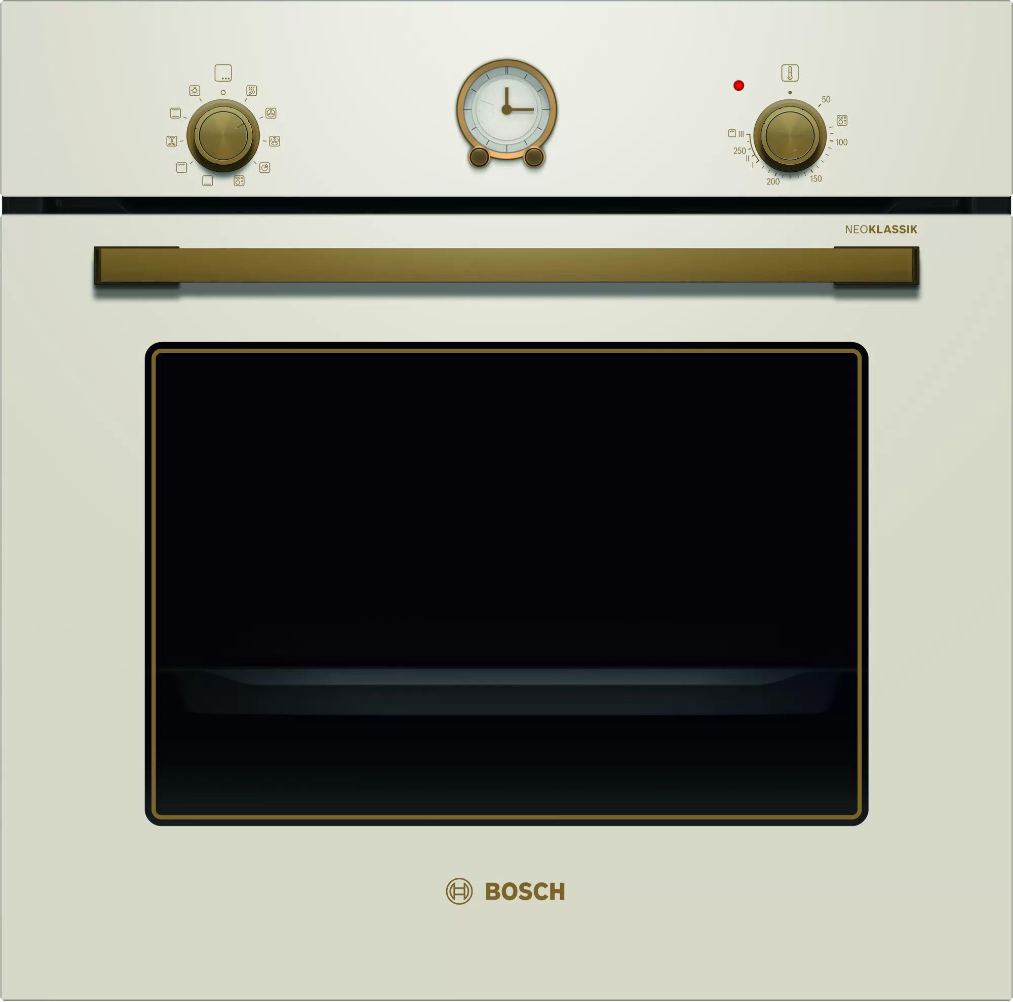 Духовой шкаф Bosch HBJN10YW0R