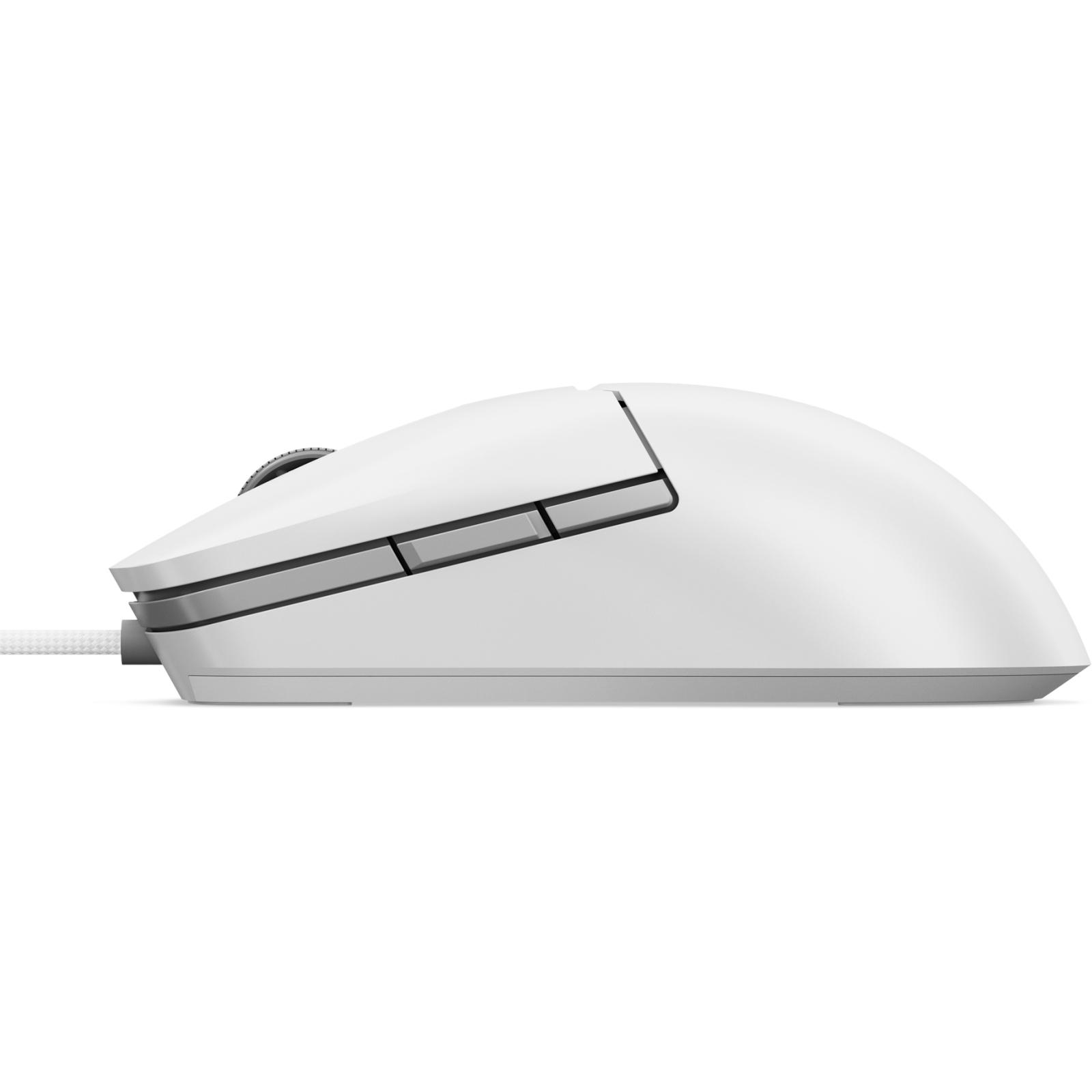 Мышь Lenovo Legion M300s RGB белый (GY51H47351)